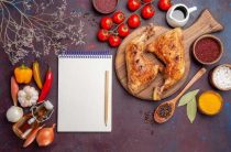 Как правильно выбрать время и температуру для запекания курицы в духовке