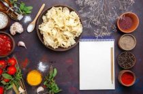 Как приготовить незабываемый wrf ресторанный рецепт в домашних условиях