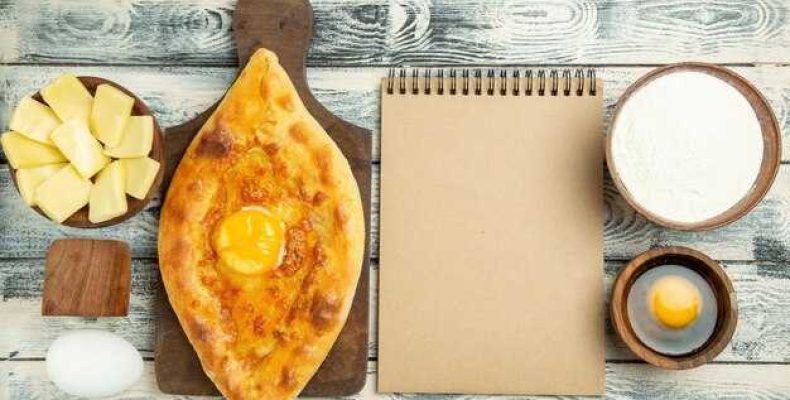 Разновидности хачапури мегрельский и имеретинский их основные отличия и рецепты