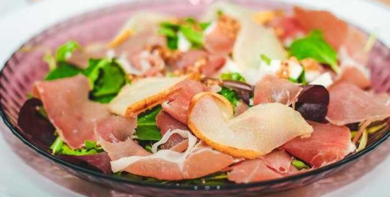 Приготовление хамон косидо в домашних условиях пошаговый рецепт с секретами