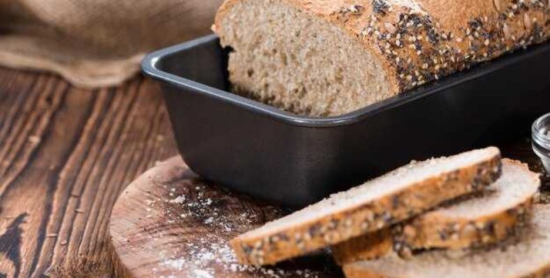 Простой и ароматный рецепт хлеба с семечками в духовке для домашнего выпечки