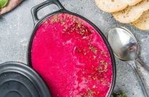 Рецепт холодника как взгляд на освежающий традиционный суп из овощей и яиц