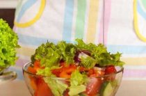 Лучшие рецепты салатов для каждого дня и праздника без лишних хлопот