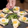 Как правильно приготовить яйцо пашот с уксусом для идеального блюда