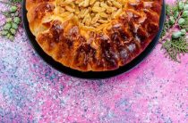 Как приготовить закрытый пирог с фаршем для семейного ужина