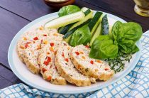 Простой рецепт вкусной закуски из курицы для вашего праздничного стола
