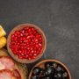 Простой и вкусный рецепт закуски из сырокопченого бекона для праздничного стола