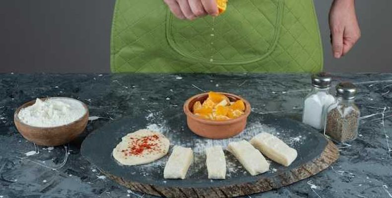 Как приготовить заливку для голубцов со сметаной вкусно и просто