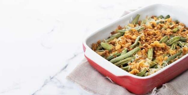 Вкусный рецепт запечённого сельдерея в духовке с простыми ингредиентами