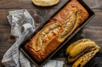 Вкусная и питательная запеканка с бананом для всей семьи