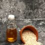 Как сделать вкусную заправку для риса для роллов из рисового уксуса на 500 грамм