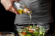 Кисло-сладкая заправка для салата простые шаги к идеальному вкусу