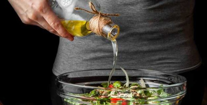 Кисло-сладкая заправка для салата простые шаги к идеальному вкусу