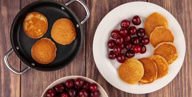 Рецепт жареных сырников — калорийность и полезные советы для идеального вкуса