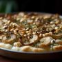 Пошаговый классический рецепт жюльена из шампиньонов и курицы со сливками в духовке