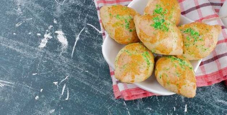 Пошаговый рецепт зраз с ветчиной и сыром для вкусного ужина