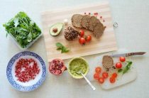 Вкусные рецепты без глютена для здорового питания и разнообразного меню