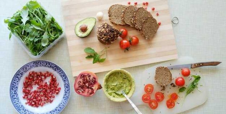 Вкусные рецепты без глютена для здорового питания и разнообразного меню