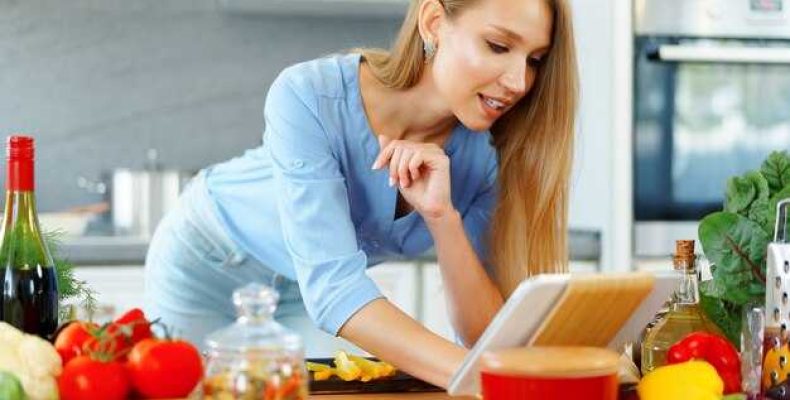 Вкусные рецепты из доступных ингредиентов собранные онлайн для вашей кухни