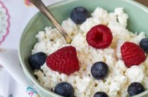 Диатетические рецепты из творога для здорового питания и вкусных блюд