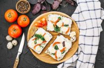 Неповторимые несладкие рецепты из творога для разнообразия вашего стола