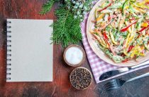 Простые и вкусные рецепты для обеда каждый день без сложных ингредиентов