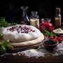 Вкусные и простые рецепты пиццы на кефире для домашнего приготовления