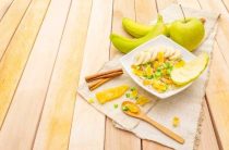 Простые и вкусные рецепты блюд с бананами для любого повода