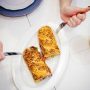Вкусные рецепты блюд из покупного бездрожжевого слоеного теста для быстрого приготовления