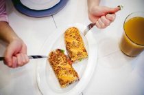 Вкусные рецепты блюд из покупного бездрожжевого слоеного теста для быстрого приготовления