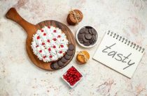 Вкусные рецепты с 20 процентными сливками для разнообразия вашего меню