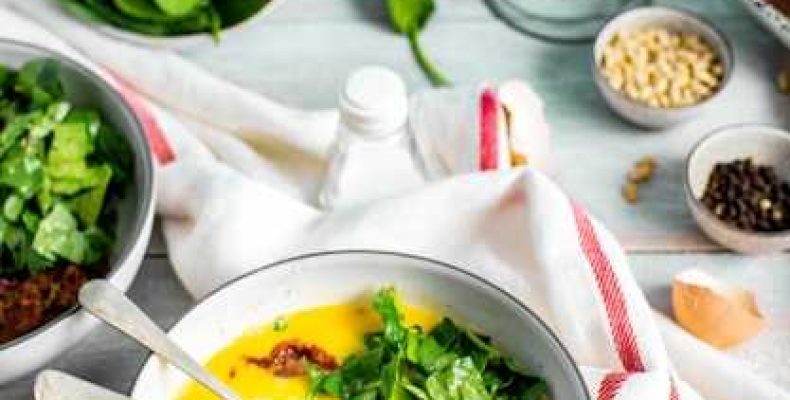 Рецепты супов от Ивлева Константина — простые и вкусные идеи для вашего стола