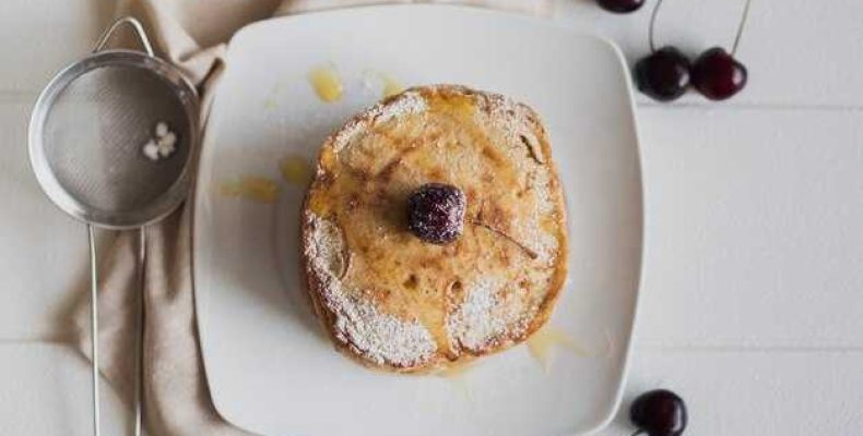 Ржаные ватрушки с творогом — вкусный и простой рецепт для домашней выпечки