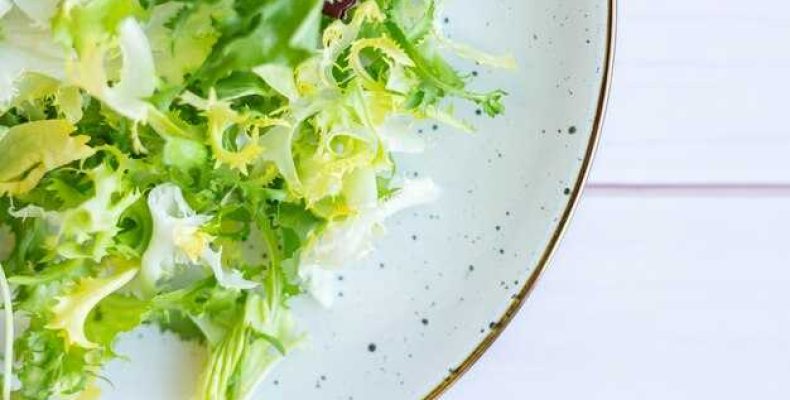 Неповторимые рецепты салатов с рукколой для вашей кулинарной коллекции