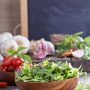 Простой и вкусный рецепт легкого салата для любого повода