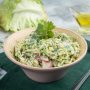 Как быстро приготовить полезный ужин из простых продуктов