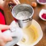 Пошаговый рецепт сахарной мастики для украшения тортов и десертов