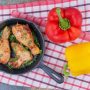 Как приготовить сердце цыплят бройлеров на сковороде простым и вкусным способом