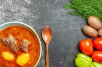 Классический рецепт щей с пошаговым описанием и фото для домашнего приготовления