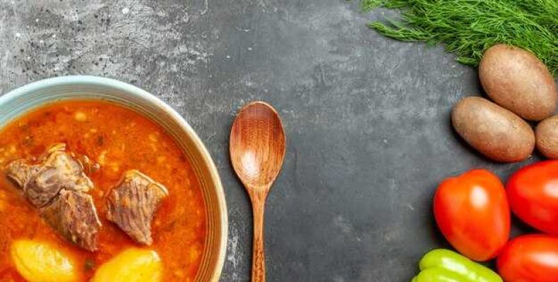 Классический рецепт щей с пошаговым описанием и фото для домашнего приготовления