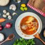 Как приготовить щи с грибами и свежей капустой по простому рецепту