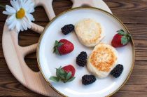 Как приготовить сырники по идеальному рецепту для завтрака и перекуса