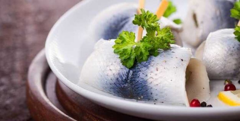 Скумбрия свежемороженая — лучшие рецепты приготовления для вкусного ужина