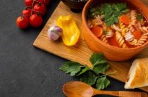 Солянка — пошаговый рецепт с видео для настоящих гурманов