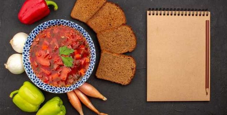 Солянка простой рецепт для быстрой и вкусной домашней еды