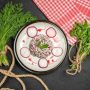 Простой и вкусный рецепт приготовления говяжьего студня в домашних условиях