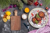 Рецепт приготовления вкусного свиного шницеля с пошаговыми инструкциями и советами