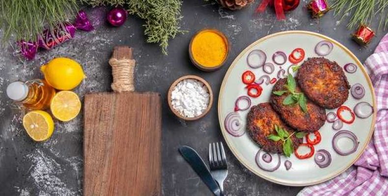 Рецепт приготовления вкусного свиного шницеля с пошаговыми инструкциями и советами