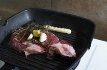 Температура мяса при готовности — идеальные рецепты и советы по приготовлению