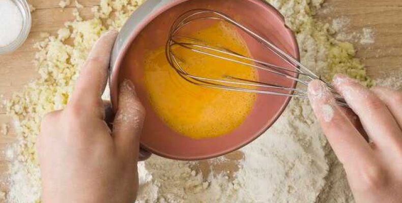 Рецепты приготовления теста катаифи в домашних условиях для вкусных десертов